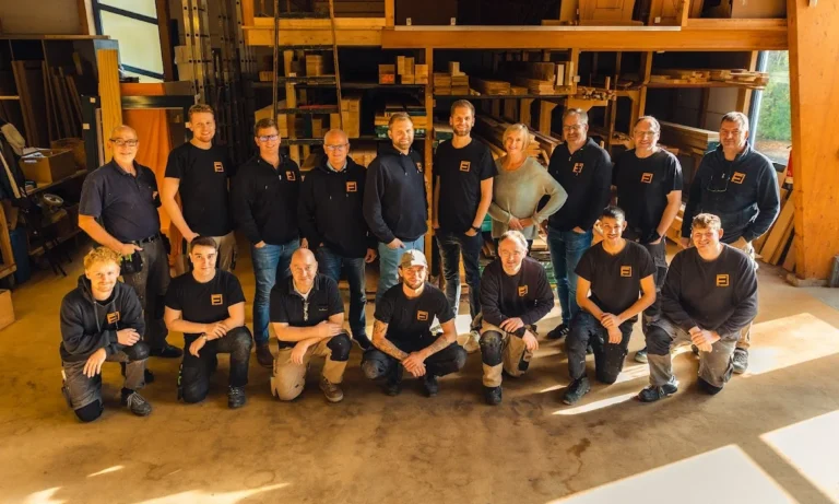 F. Fischer Innenausbau und Bautischlerei GmbH