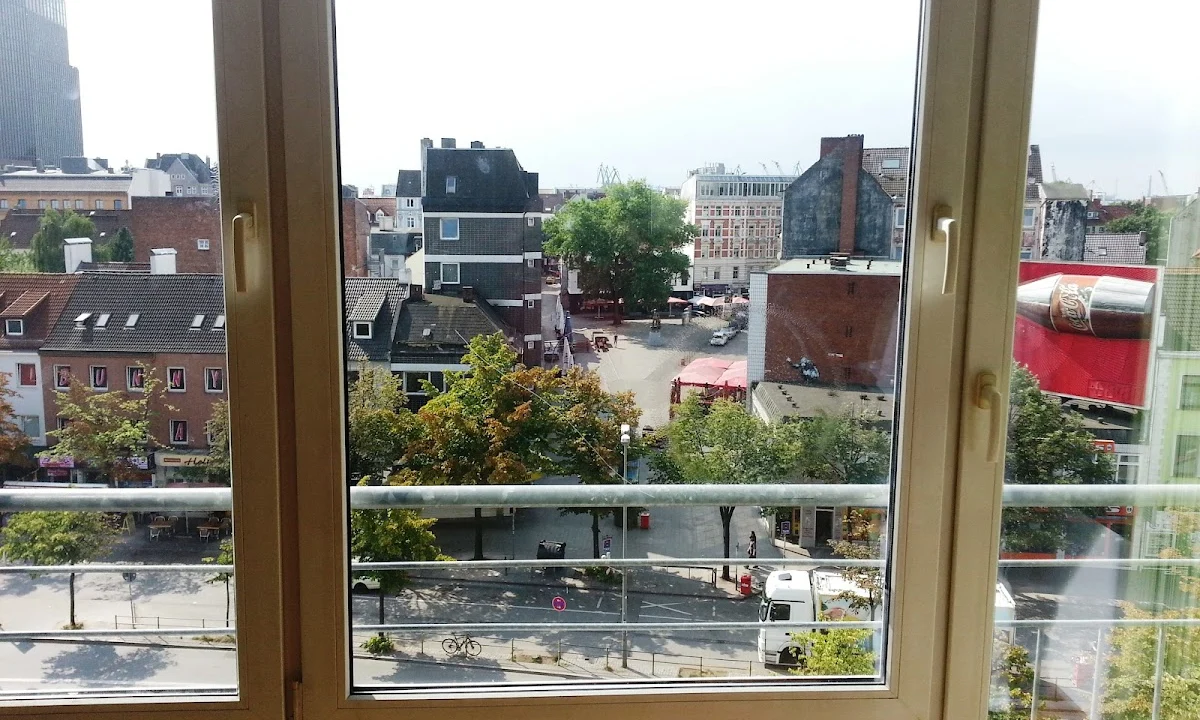 Fensterbauer F. & J. Schmidt – Tischlerei Hamburg Niendorf Hamburg