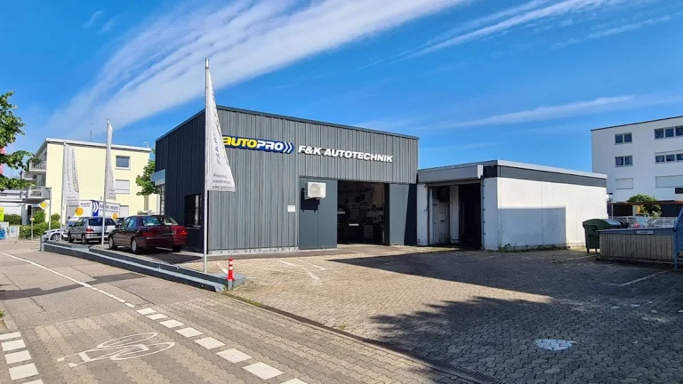 F & K Autotechnik e.K.