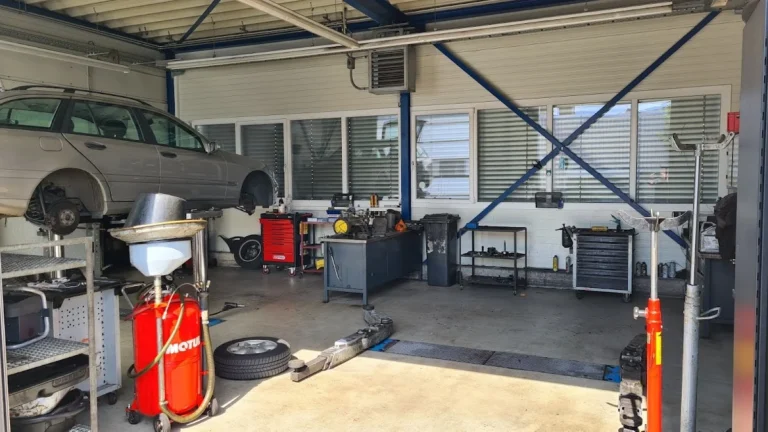 F & K Autotechnik e.K.