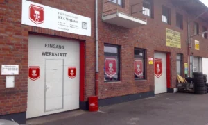 F & R KFZ Meisterbetriebs Service