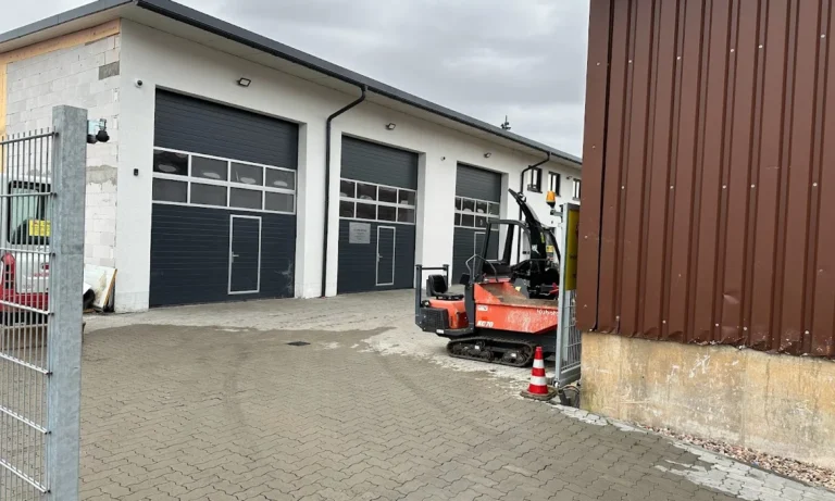 F.u.R. Service Özer Demir