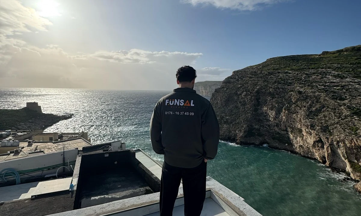 Elektriker F.Ünsal Elektro Remscheid