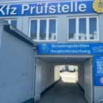 🥇Kfz-Gutachter & TÜV SÜD Kfz-Prüfstelle Hamburg (City) | SZH Ingenieurbüro