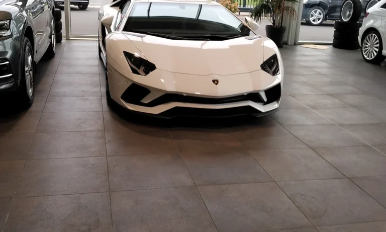 FA Automobile GmbH & Co. KG - Mainaschaff