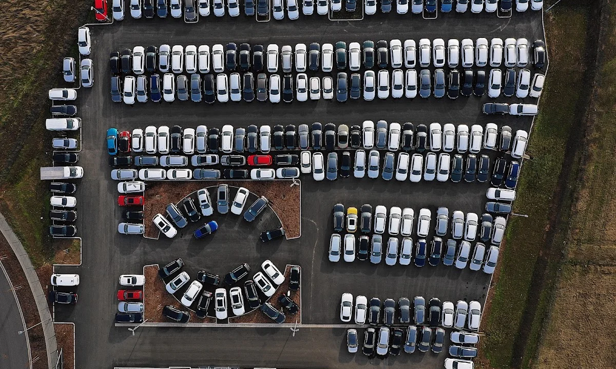 KFZ-Werkstätten FA Automobile GmbH & Co. KG – Mainaschaff Aschaffenburg