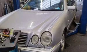 F&A Autoservice