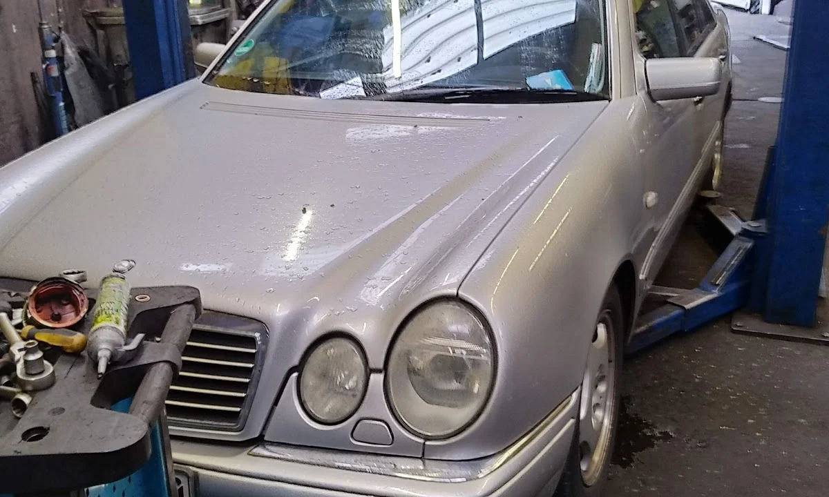 KFZ-Werkstätten F&A Autoservice Bonn