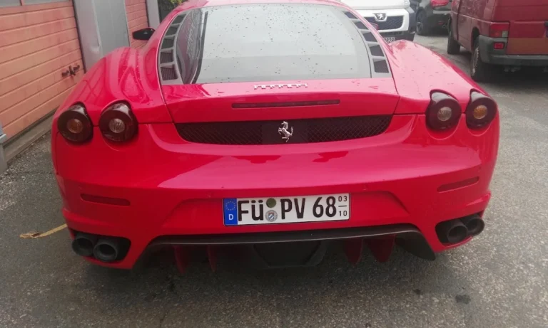 Fa. Enzo Pulera