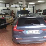 Fa. Gabrisch und Tews