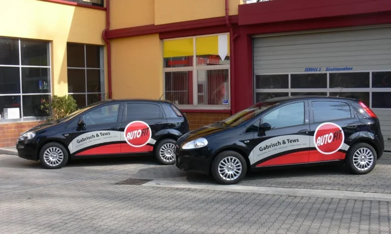 Fa. Gabrisch und Tews