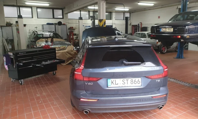 Fa. Gabrisch und Tews