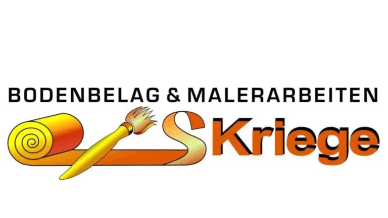 Fa. Kriege - Bodenbelag & Malerarbeiten