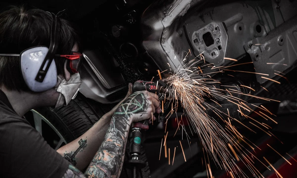 KFZ-Werkstätten FabriCar Rosenheim
