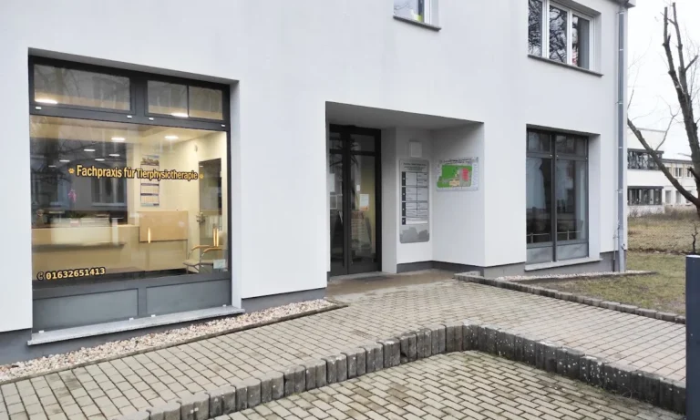 Fachpraxis für Tierphysiotherapie Hoyerswerda