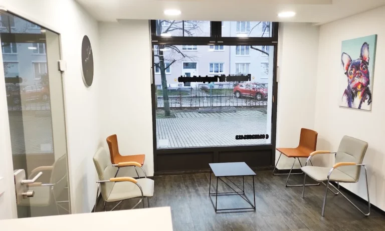 Fachpraxis für Tierphysiotherapie Hoyerswerda