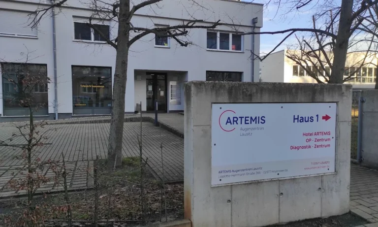 Fachpraxis für Tierphysiotherapie Hoyerswerda