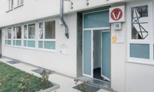 Fachtierarztpraxis am Wormser Platz Dr. Andrianaly in Stuttgart Weilimdorf