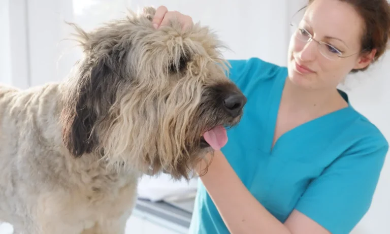 Fachtierarztpraxis Dr. Lippert