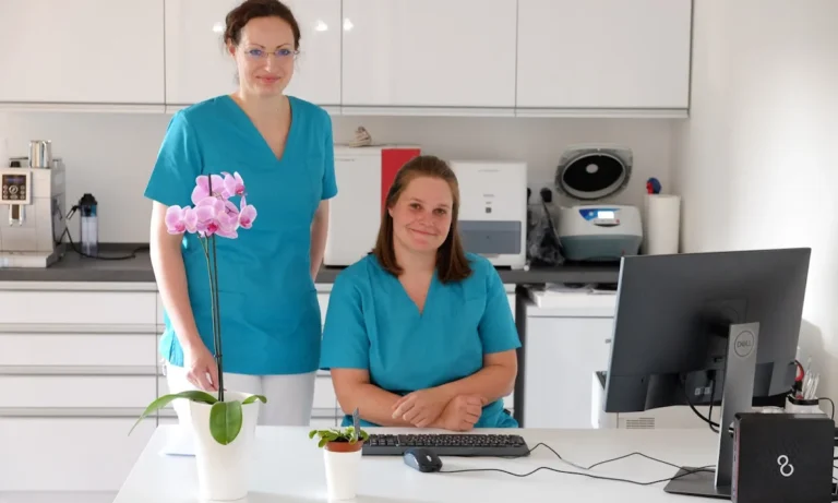 Fachtierarztpraxis Dr. Lippert