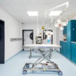 Fachzentrum für Kleintiermedizin am Chemnitz Center