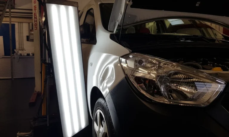 Fahrzeug-Ambulanz Beulendoktor Kassel Lohfelden