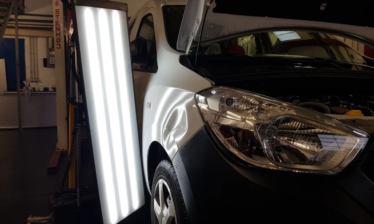 KFZ-Werkstätten Fahrzeug-Ambulanz Beulendoktor Kassel Lohfelden Kassel