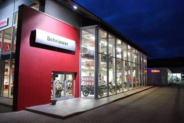 Fahrzeug-Center Schriewer GmbH