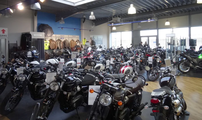 Fahrzeug-Center Schriewer GmbH