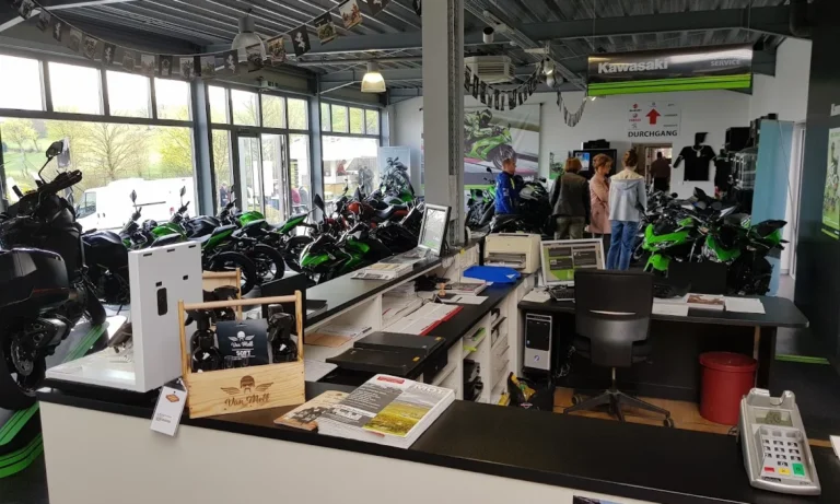 Fahrzeug-Center Schriewer GmbH