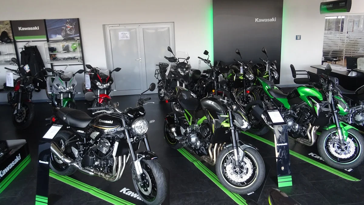 KFZ-Werkstätten Fahrzeug-Center Schriewer GmbH Osnabrück