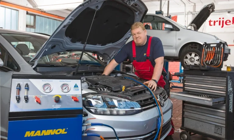 Fahrzeug- & Motorentechnik Seidl Jürgen