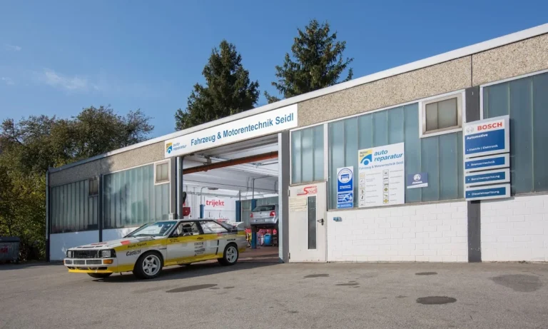 Fahrzeug- & Motorentechnik Seidl Jürgen