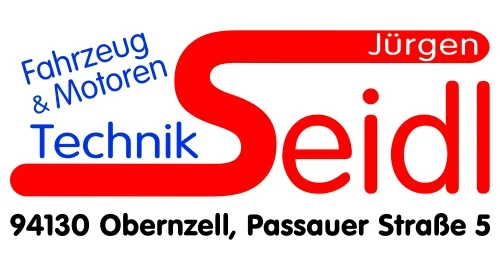 Fahrzeug- & Motorentechnik Seidl Jürgen