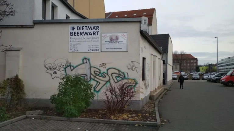 Fahrzeug-Service Dietmar Beerwart