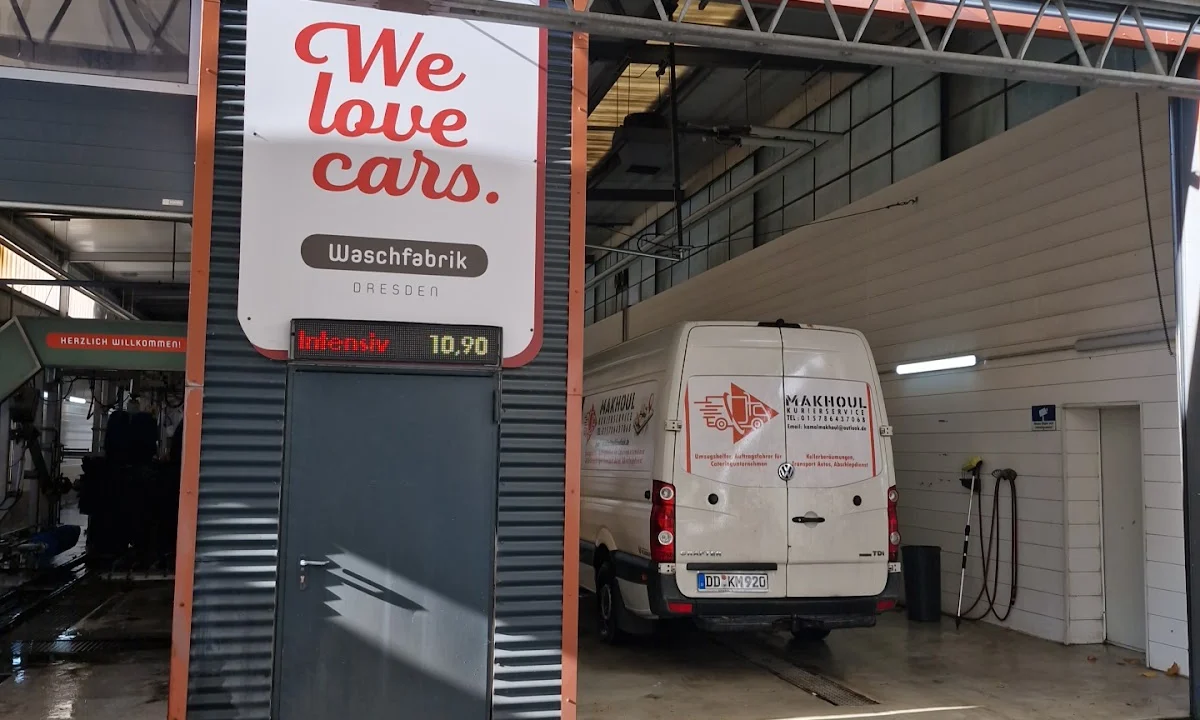 KFZ-Werkstätten Fahrzeug-Service Dietmar Beerwart Dresden