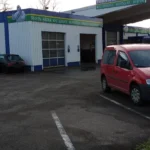 Fahrzeug Service Unverzagt - Partnerbetrieb von EUROMASTER