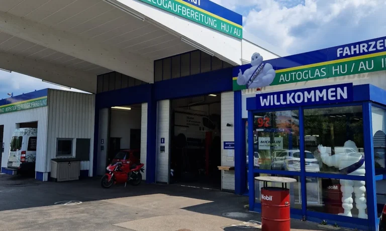 Fahrzeug Service Unverzagt - Partnerbetrieb von EUROMASTER