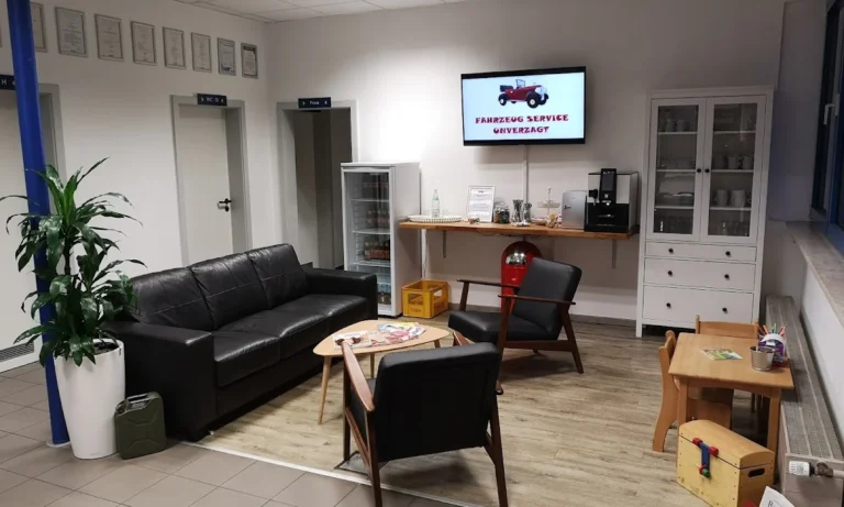 Fahrzeug Service Unverzagt - Partnerbetrieb von EUROMASTER