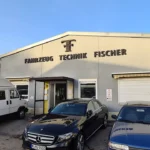 FAHRZEUG TECHNIK FISCHER