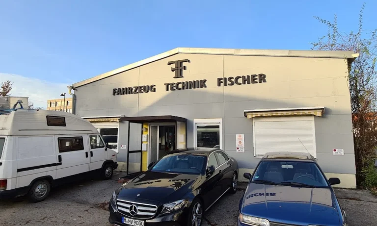 FAHRZEUG TECHNIK FISCHER