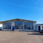 Fahrzeugbau Urban GmbH & Co. KG