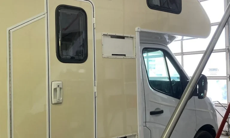 Fahrzeugbau Urban GmbH & Co. KG