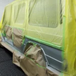 Fahrzeuglackiererei Viktor Lobes