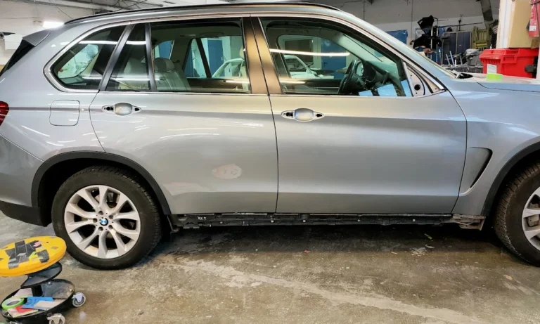 Fahrzeuglackiererei Viktor Lobes