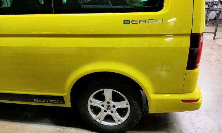 Fahrzeuglackiererei Viktor Lobes