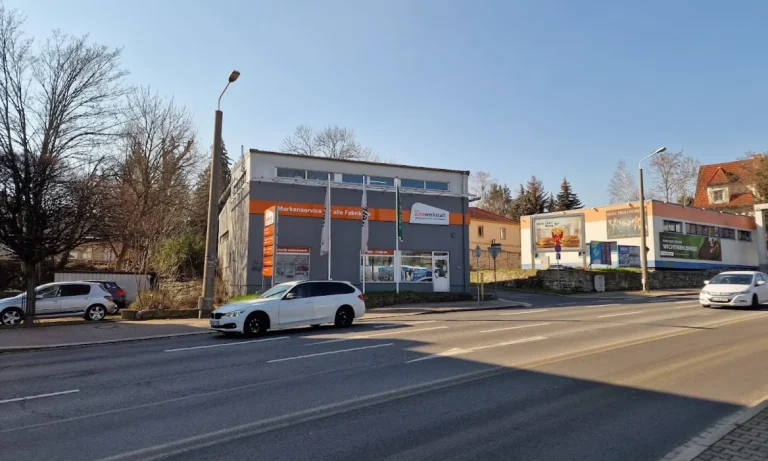 Fahrzeugservice Kaden