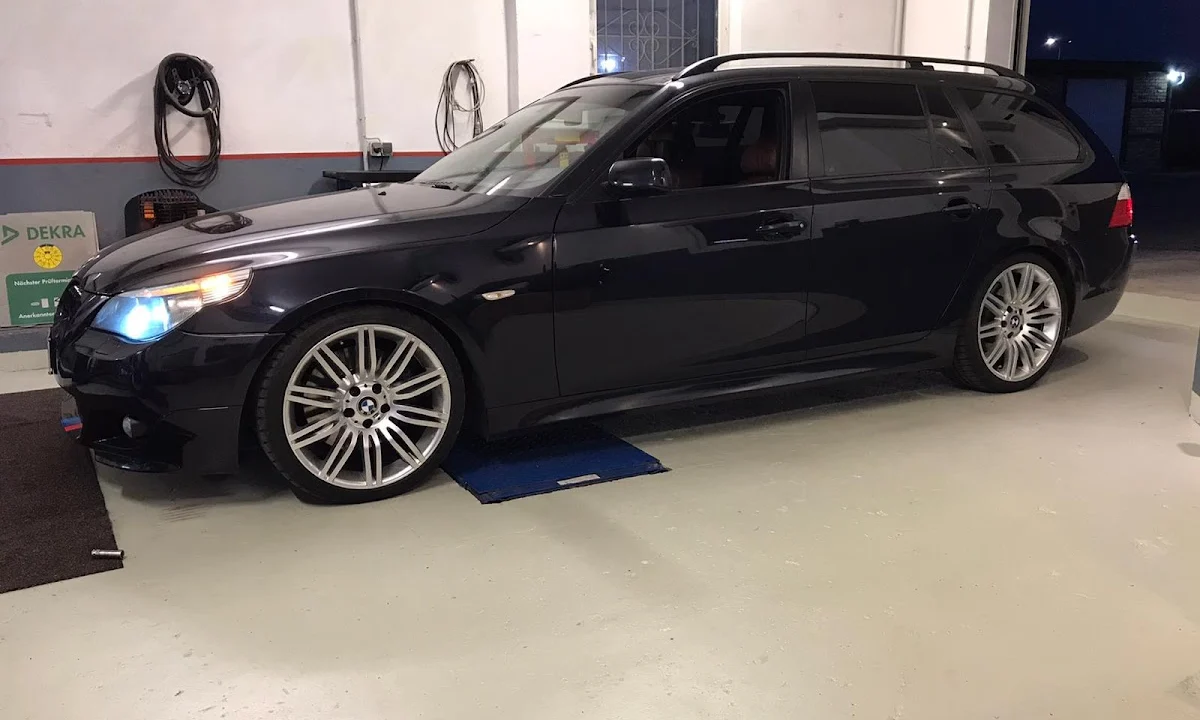 KFZ-Werkstätten Fahrzeugservice Korrmann Halle