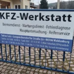 Fahrzeugservice Lutz