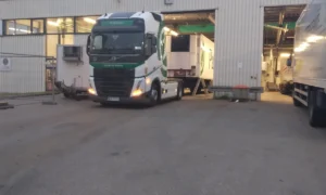 Fahrzeugtechnik Aretsried GmbH Mercedes Benz